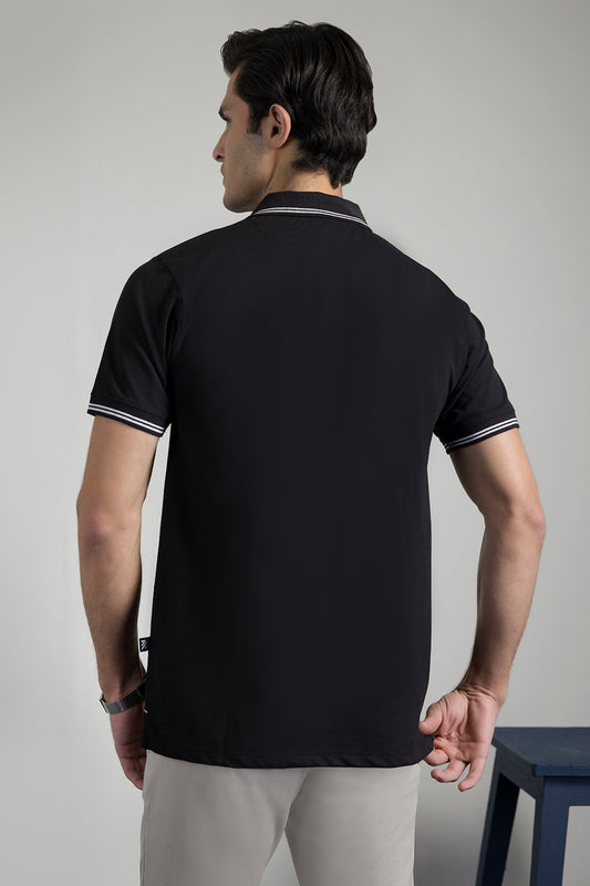 Essential Polo - 5002