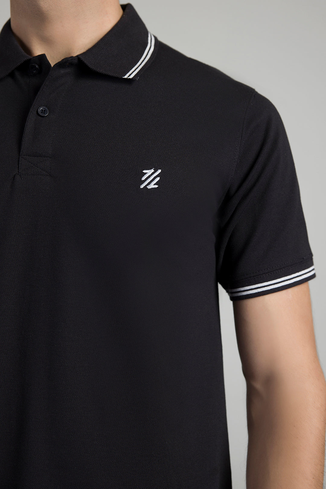 Essential Polo - 5002