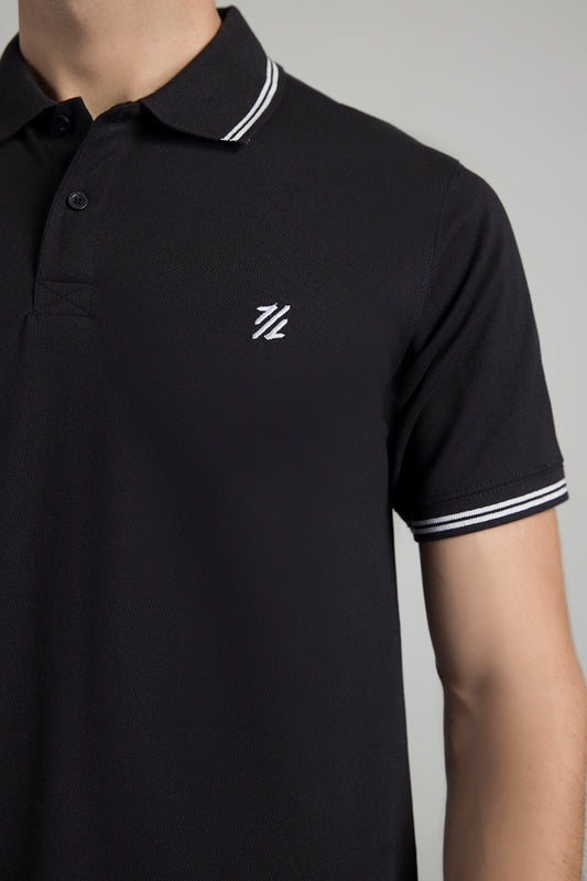 Essential Polo - 5002