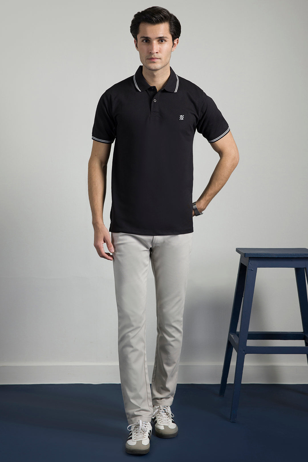 Essential Polo - 5002