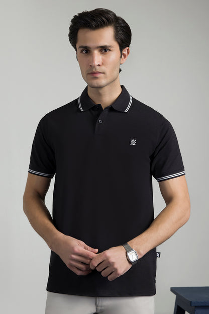 Essential Polo - 5002