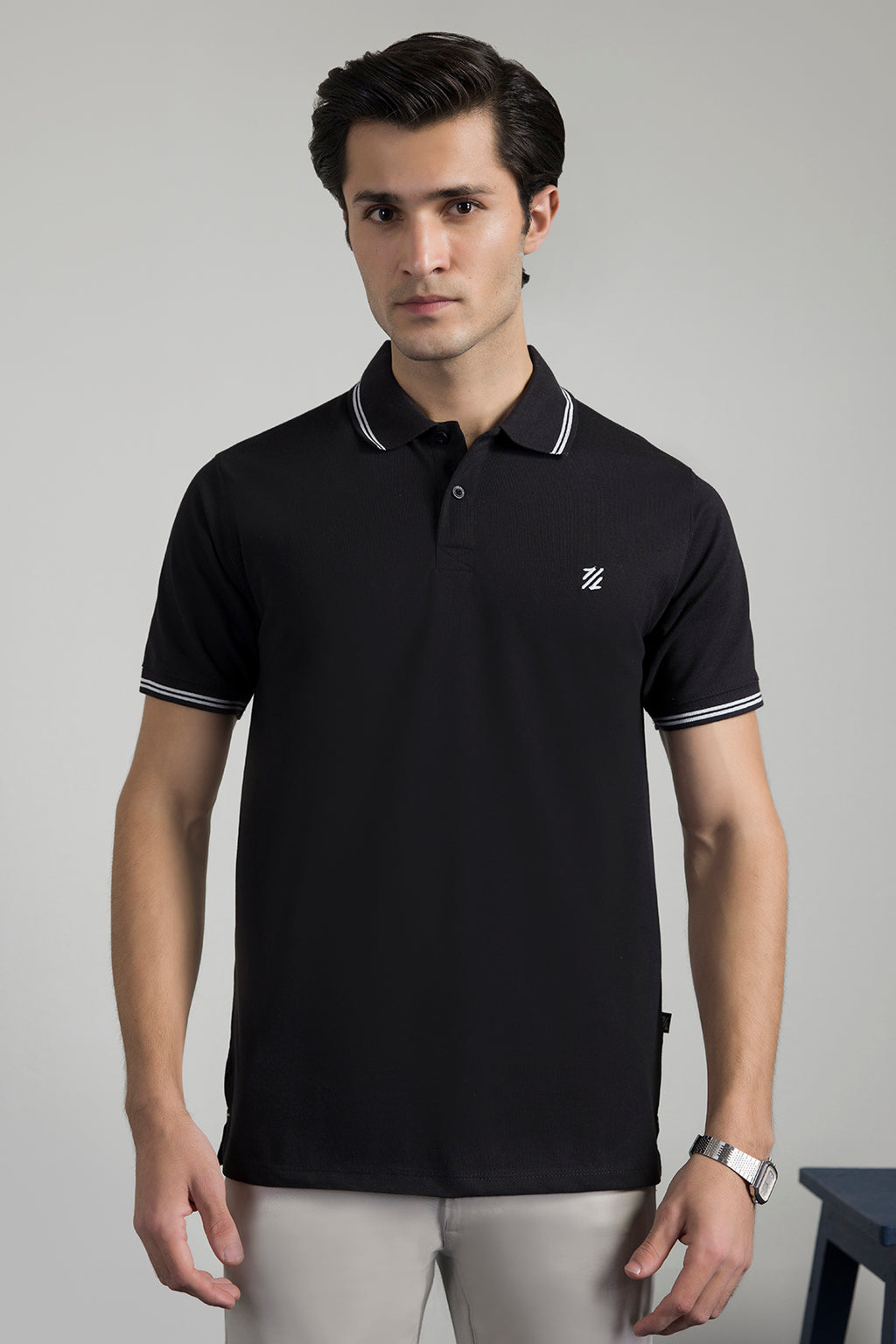 Essential Polo - 5002