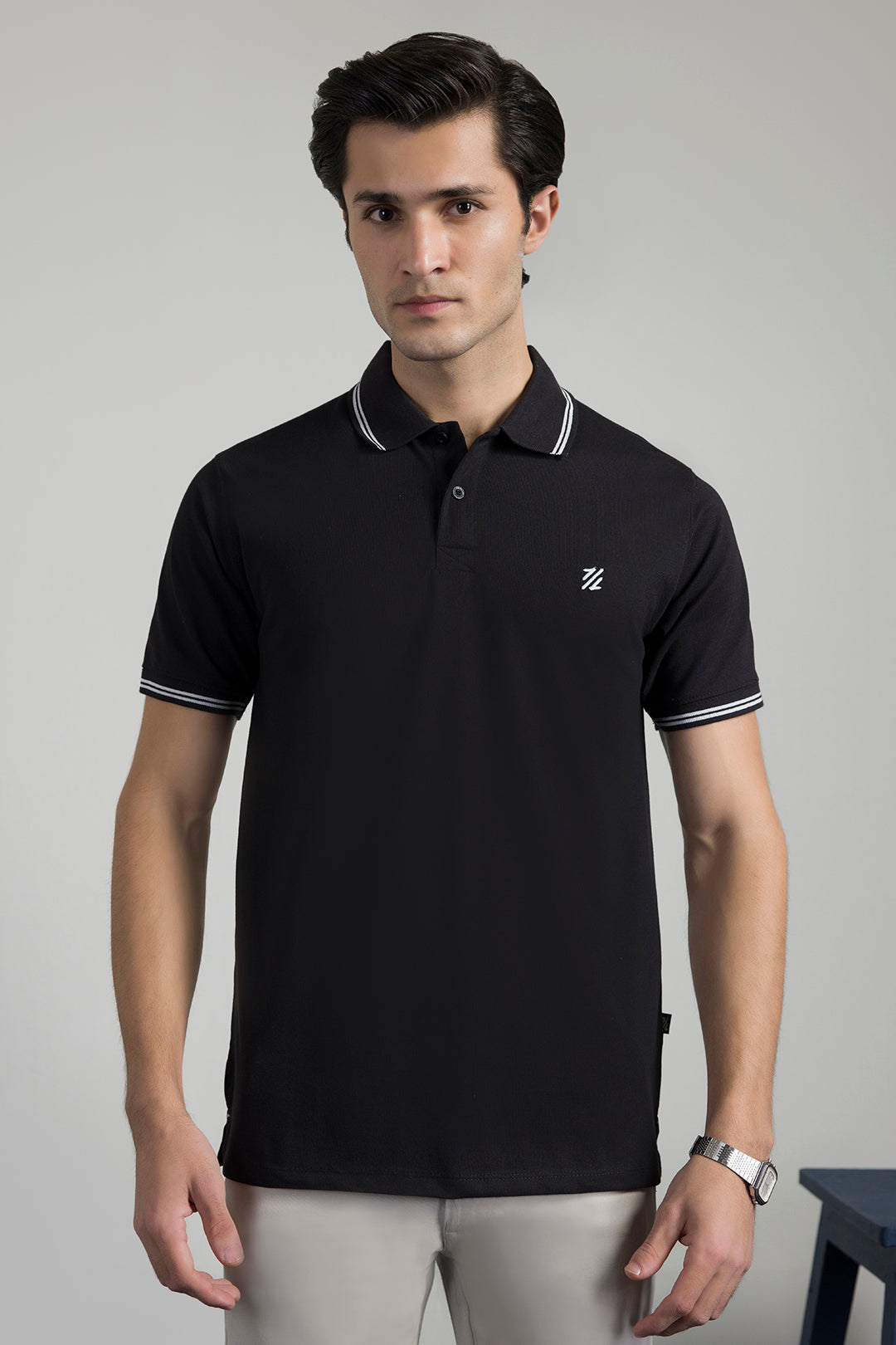 Essential Polo - 5002