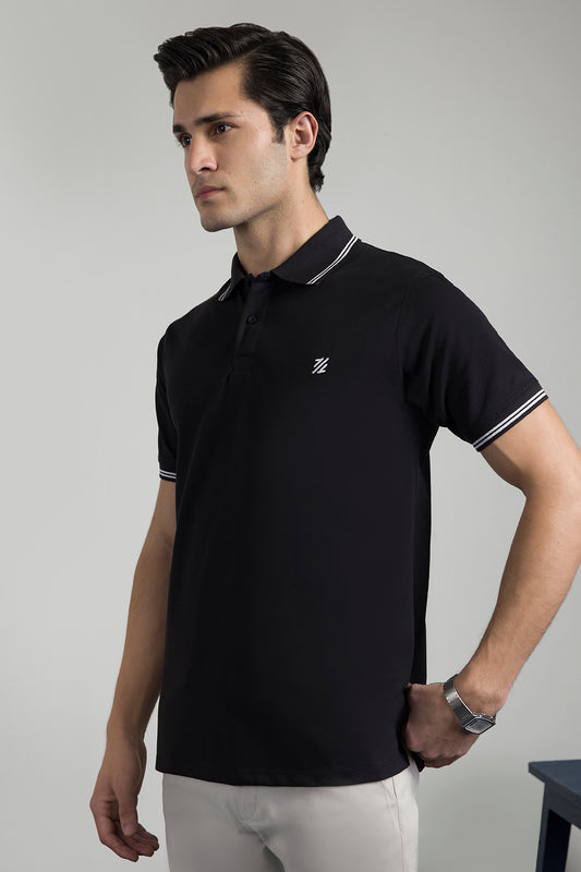 Essential Polo - 5002