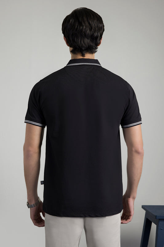 Essential Polo - 5002
