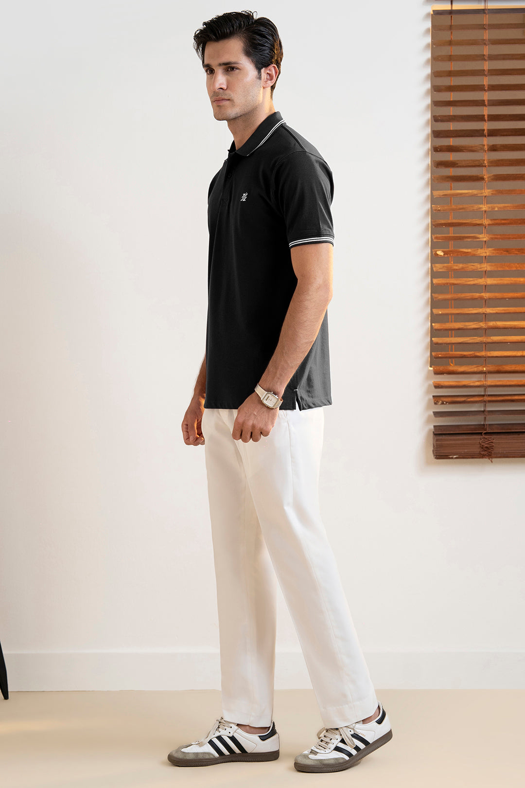 Essential Polo - 5002