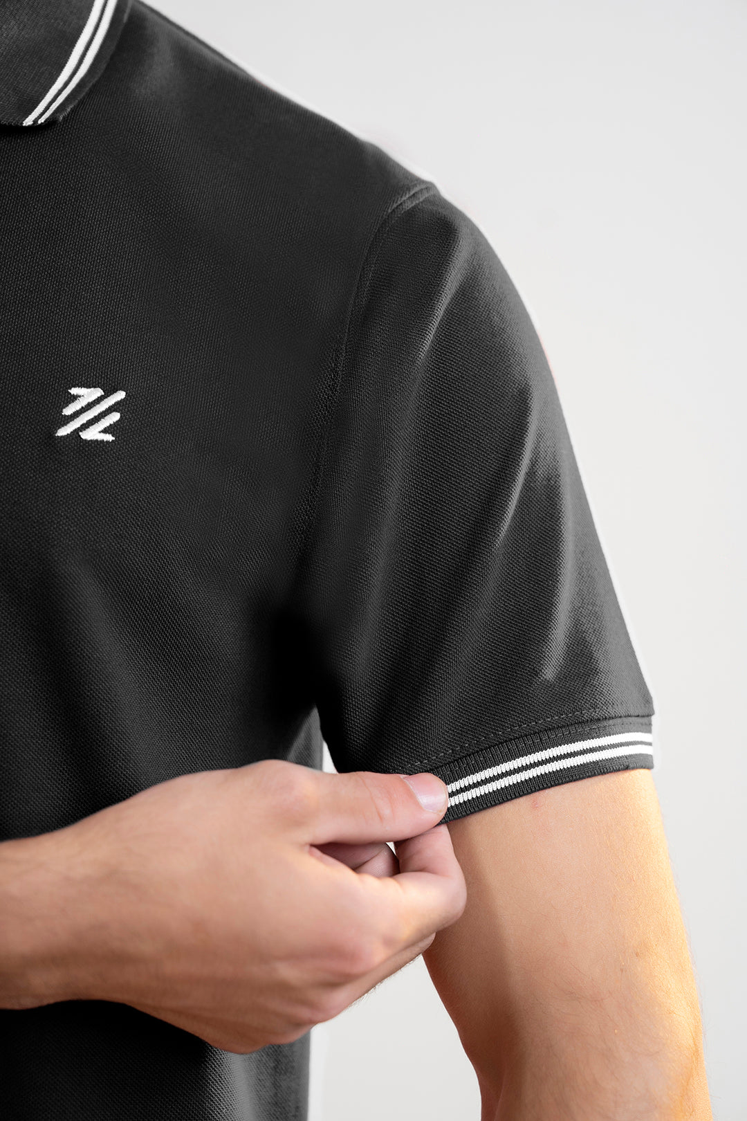 Essential Polo - 5002
