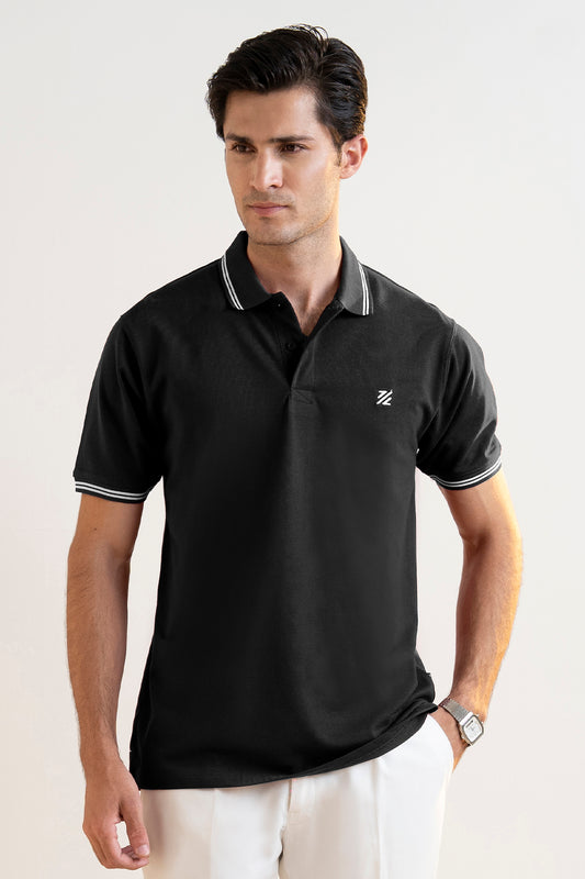 Essential Polo - 5002