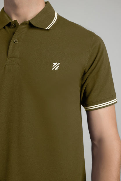Essential Polo - 5002