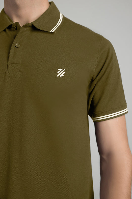 Essential Polo - 5002