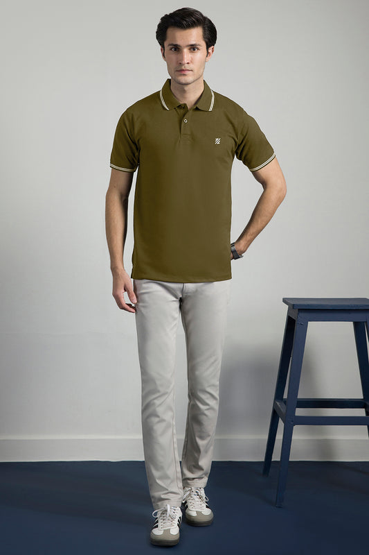 Essential Polo - 5002
