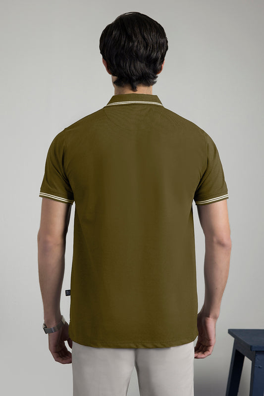 Essential Polo - 5002