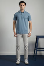 Essential Polo - 5002