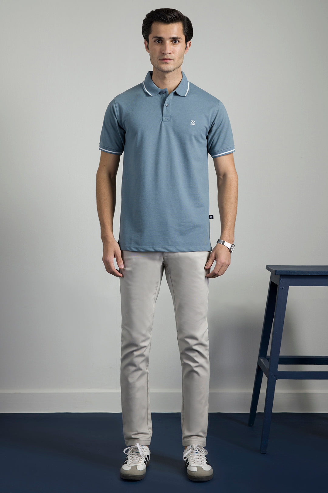 Essential Polo - 5002