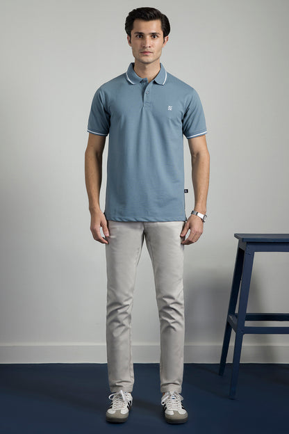 Essential Polo - 5002