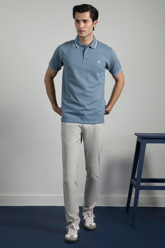 Essential Polo - 5002