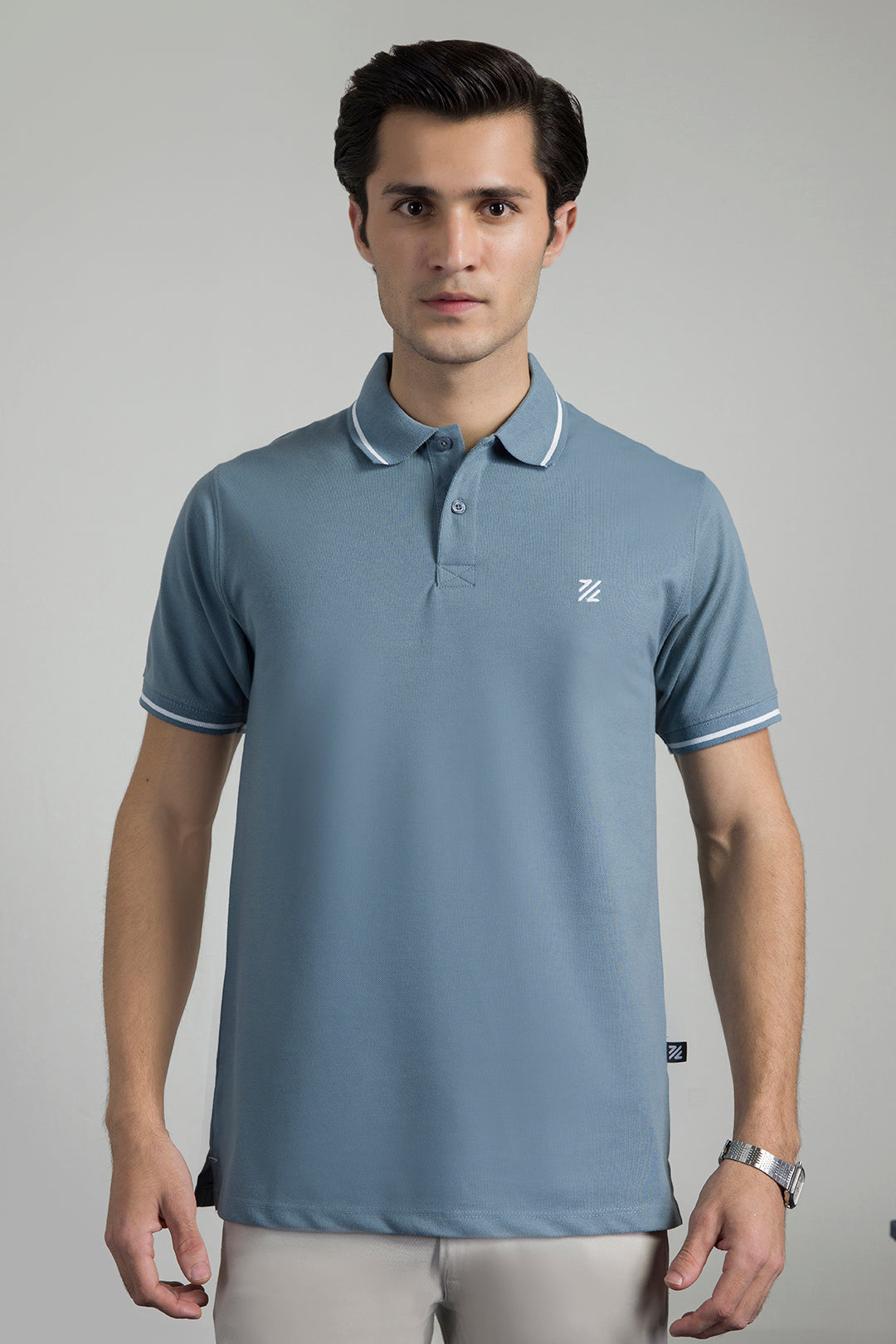 Essential Polo - 5002