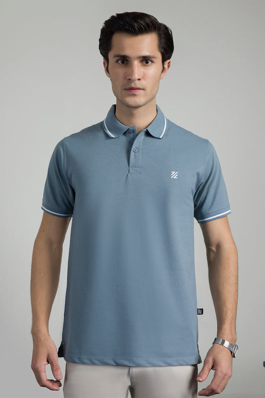 Essential Polo - 5002
