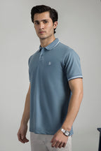 Essential Polo - 5002