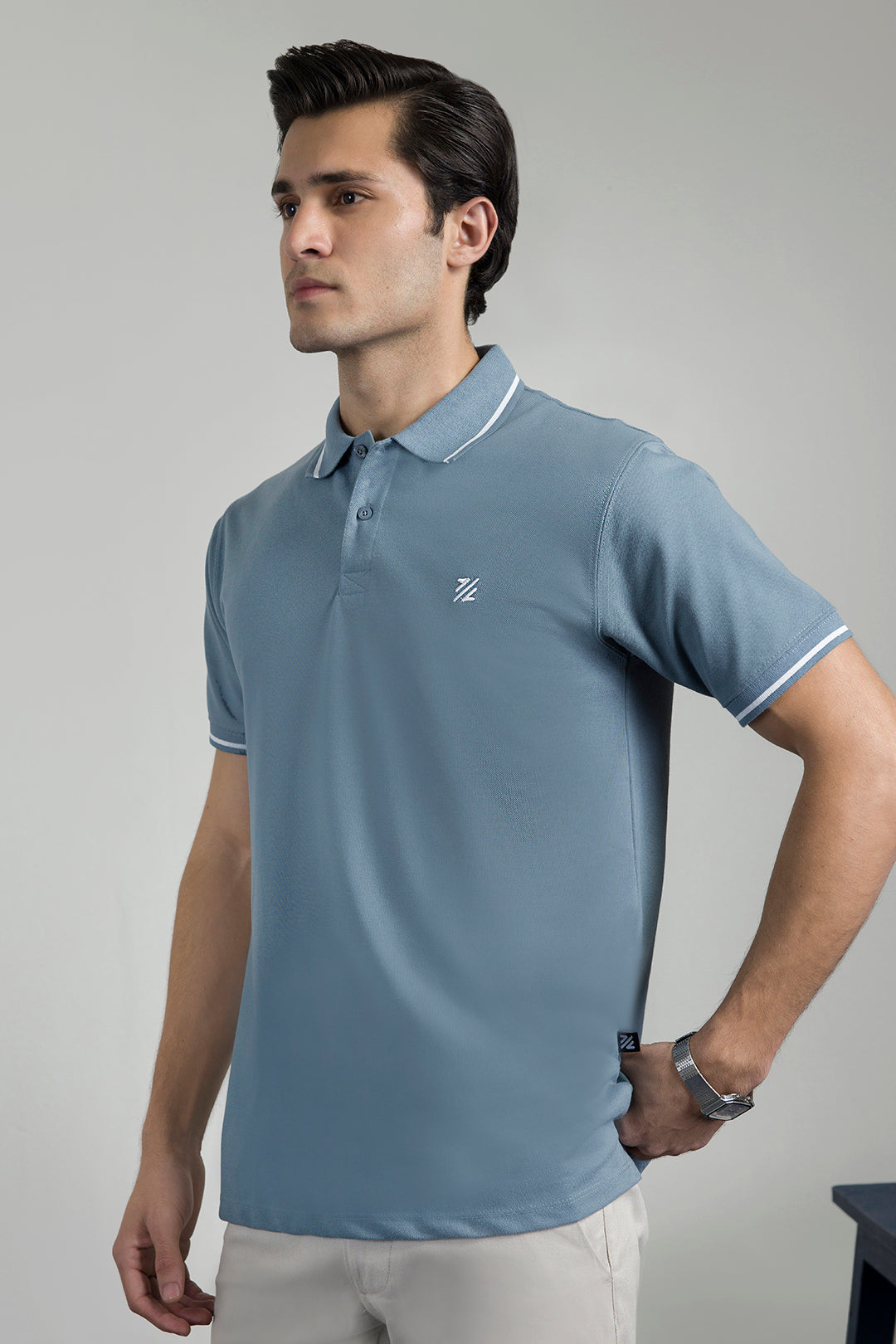 Essential Polo - 5002