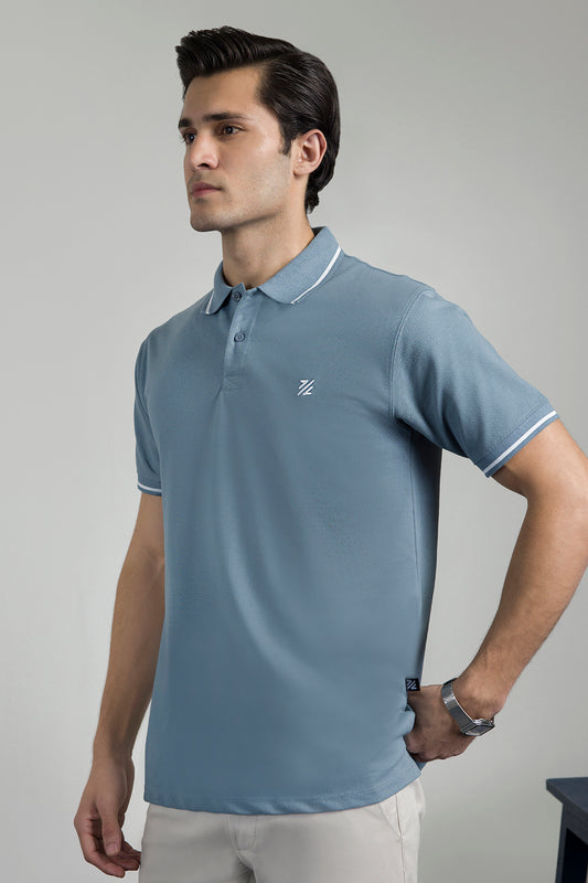 Essential Polo - 5002