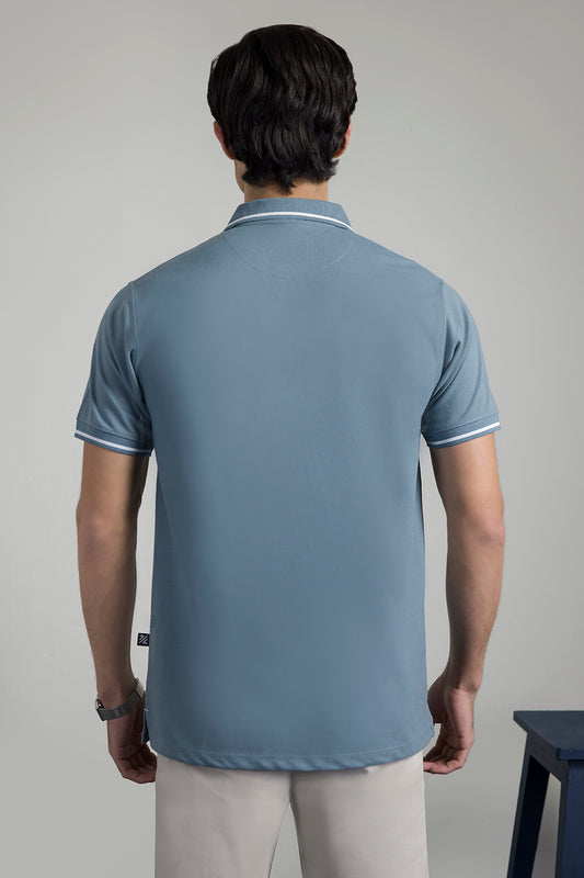 Essential Polo - 5002