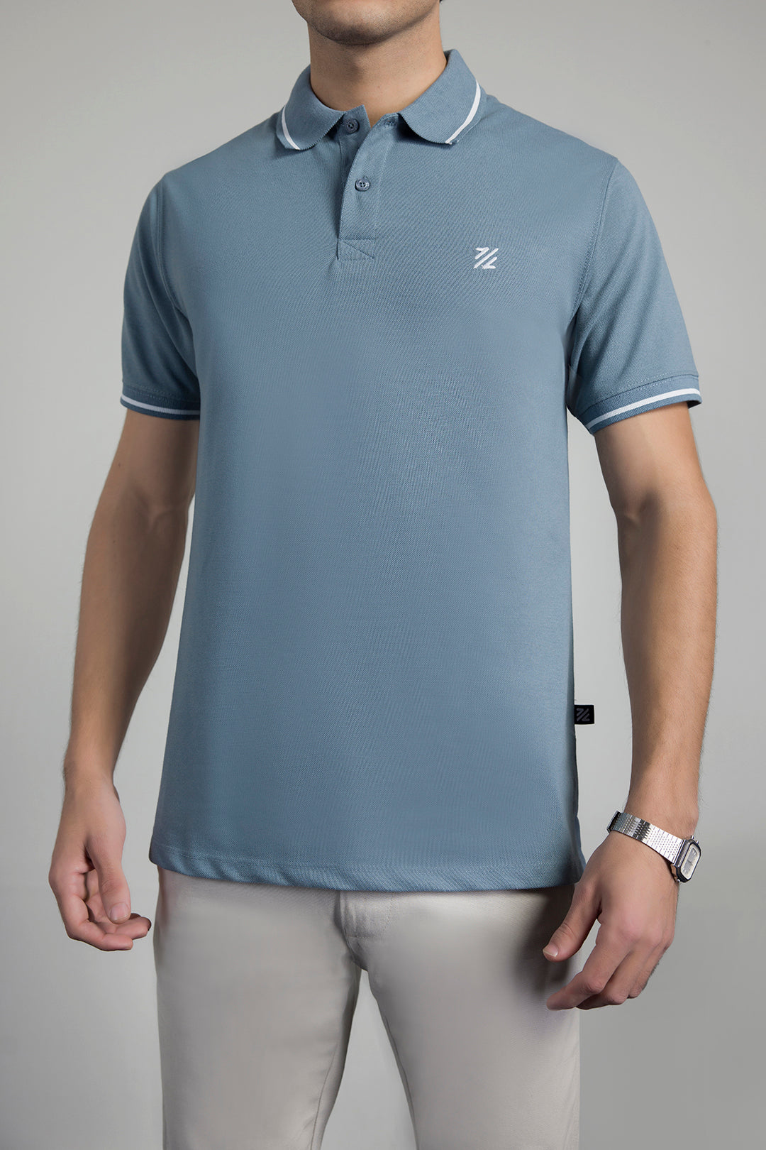 Essential Polo - 5002