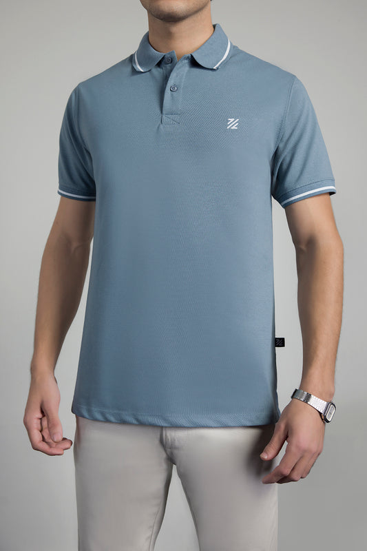Essential Polo - 5002