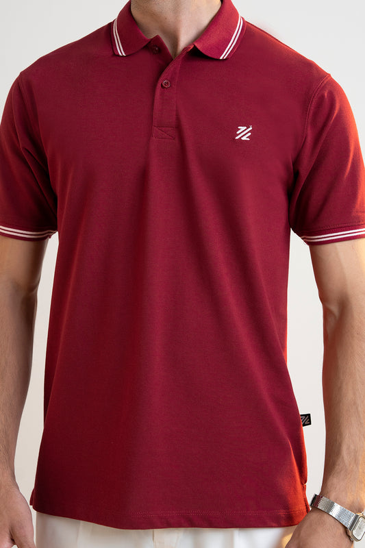 Essential Polo - 5002
