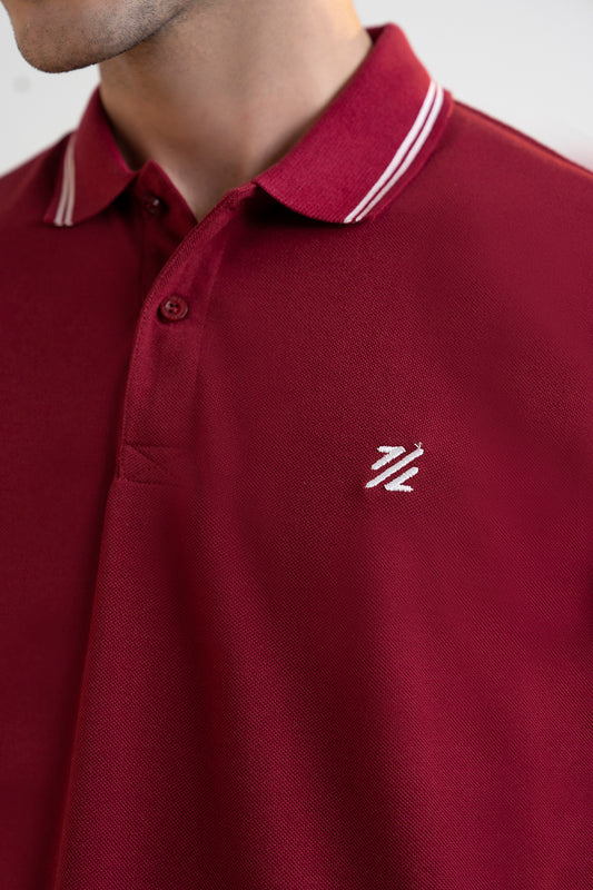 Essential Polo - 5002