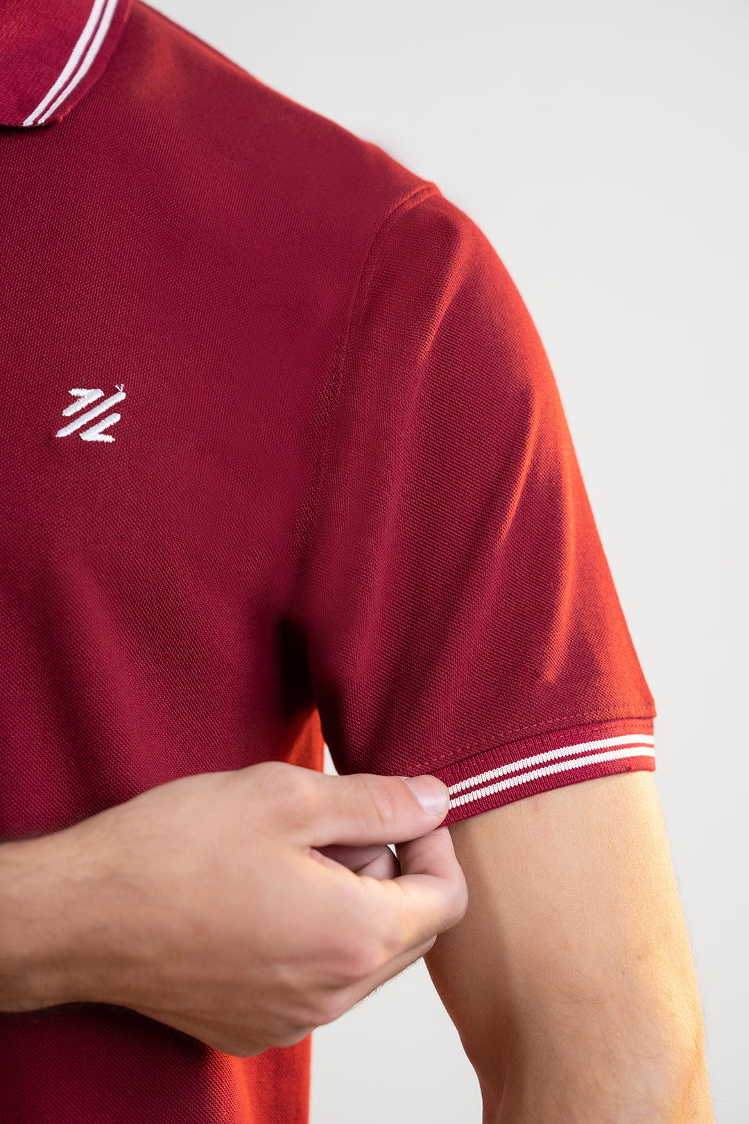 Essential Polo - 5002