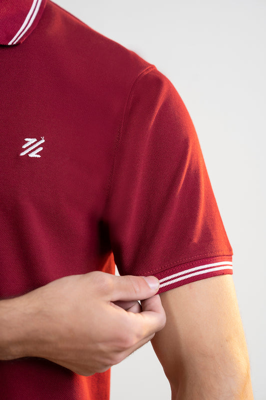 Essential Polo - 5002