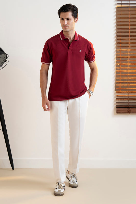 Essential Polo - 5002