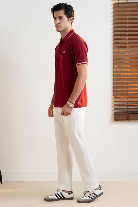 Essential Polo - 5002