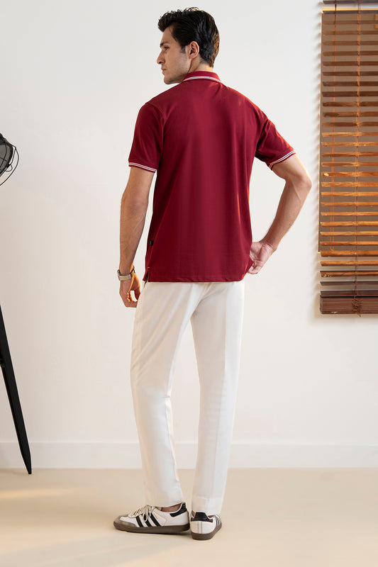 Essential Polo - 5002