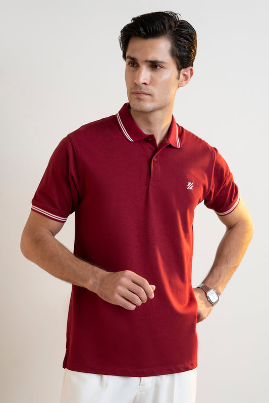 Essential Polo - 5002