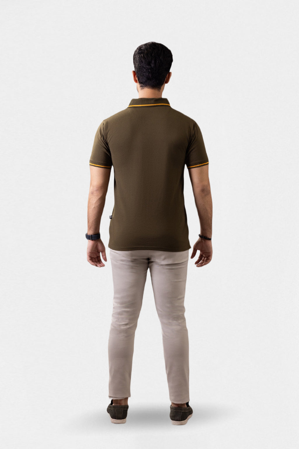 Signature Polo - 5003
