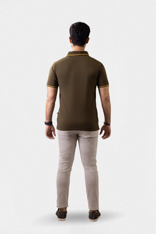 Signature Polo - 5003
