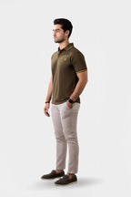 Signature Polo - 5003