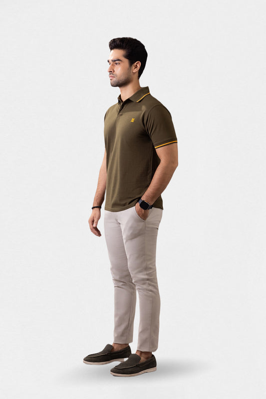 Signature Polo - 5003