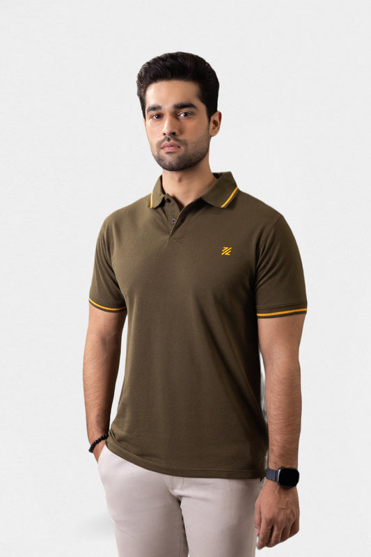 Signature Polo - 5003