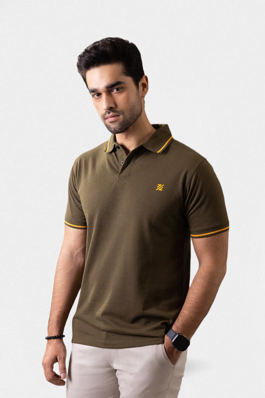 Signature Polo - 5003