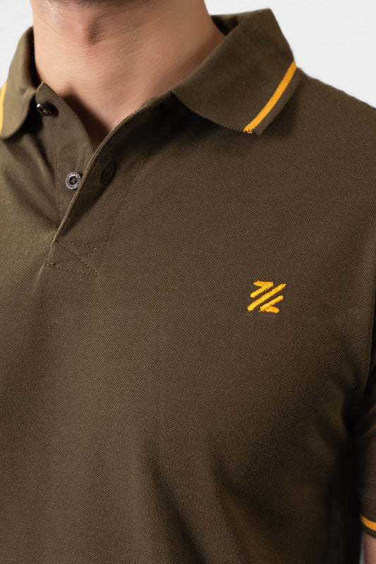 Signature Polo - 5003