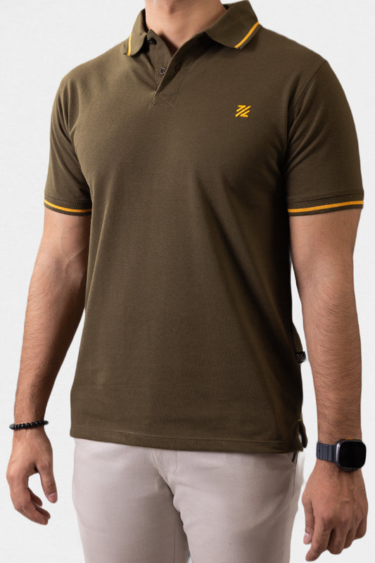 Signature Polo - 5003