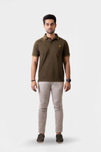 Signature Polo - 5003
