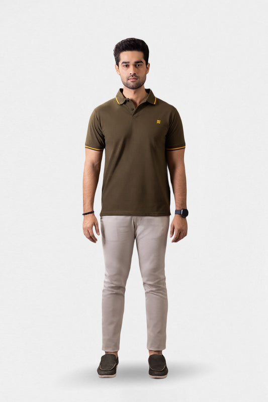 Signature Polo - 5003