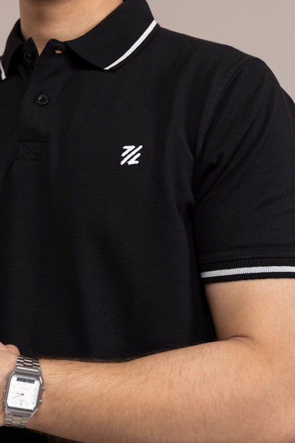 Signature Polo - 5003