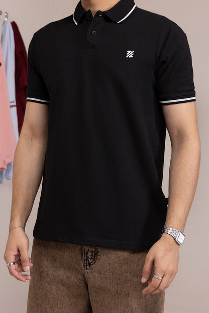 Signature Polo - 5003