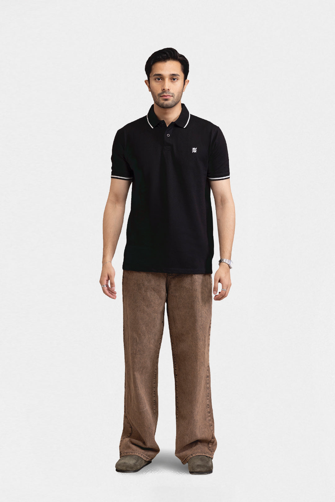 Signature Polo - 5003