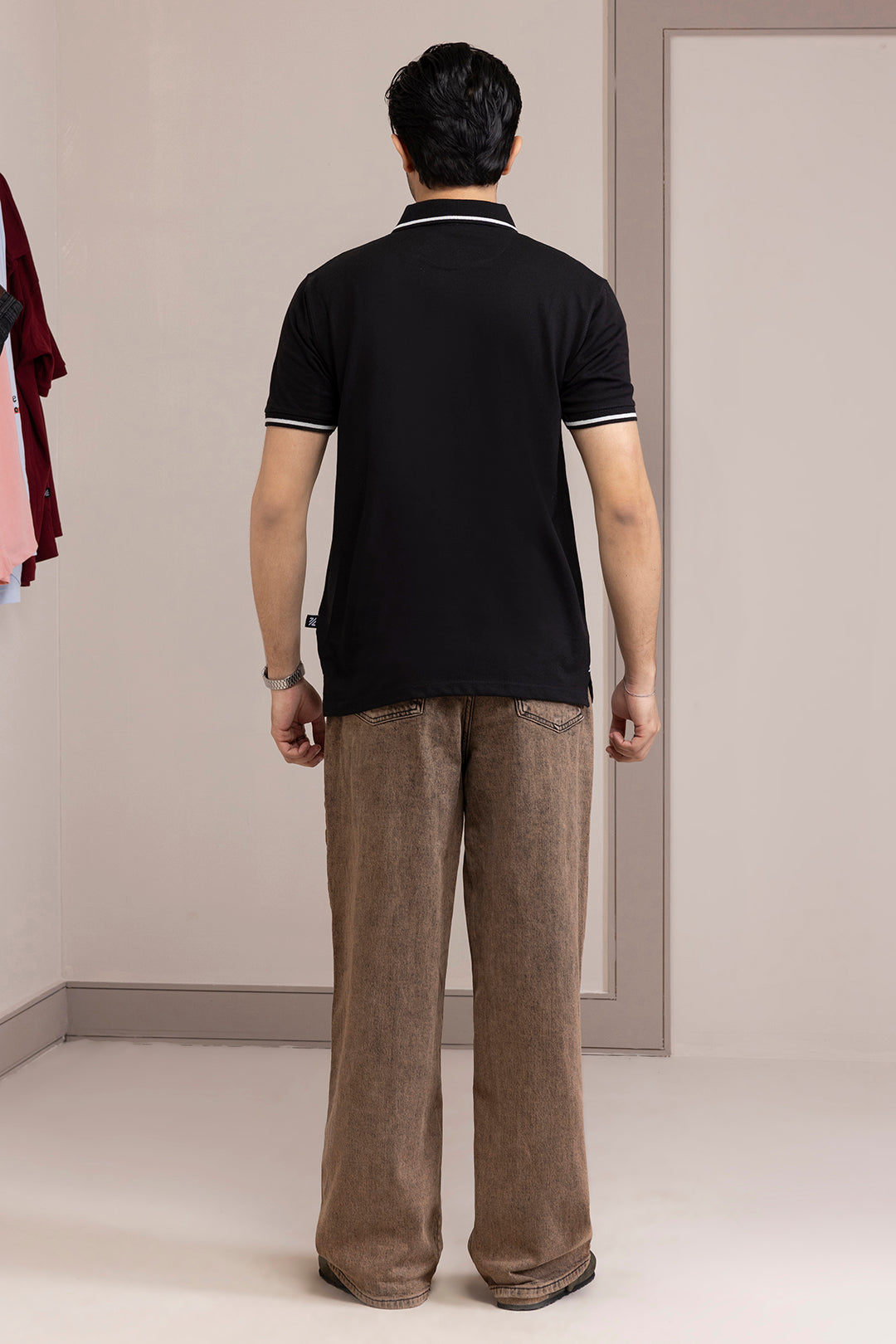 Signature Polo - 5003